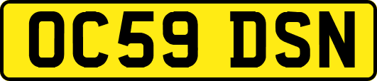 OC59DSN