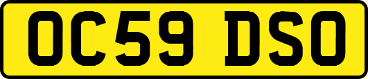 OC59DSO