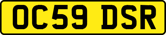 OC59DSR