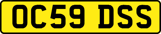 OC59DSS