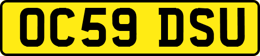 OC59DSU