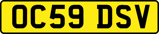 OC59DSV