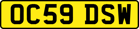 OC59DSW