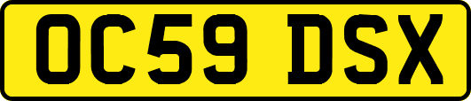 OC59DSX