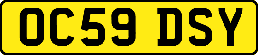 OC59DSY