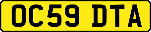 OC59DTA