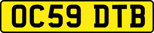 OC59DTB