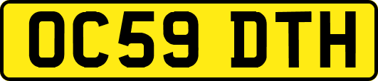 OC59DTH