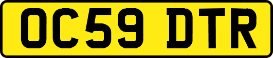 OC59DTR
