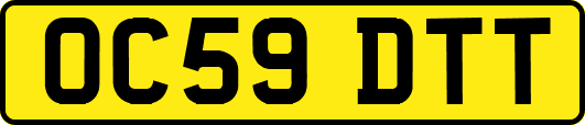 OC59DTT