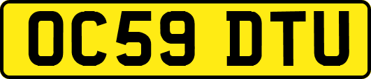 OC59DTU