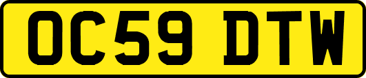 OC59DTW