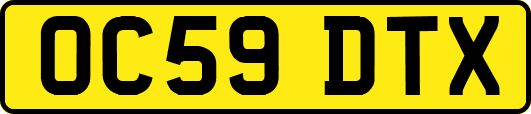 OC59DTX