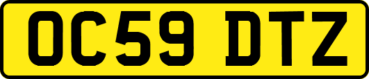 OC59DTZ
