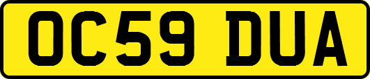 OC59DUA