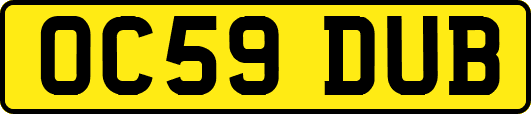 OC59DUB