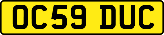 OC59DUC