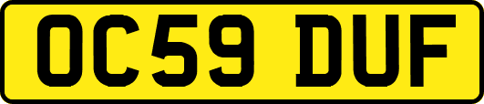OC59DUF