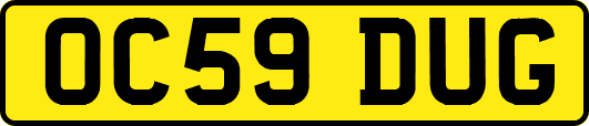 OC59DUG
