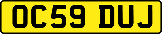 OC59DUJ