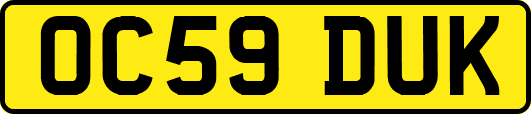 OC59DUK