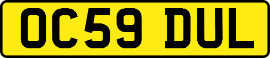 OC59DUL