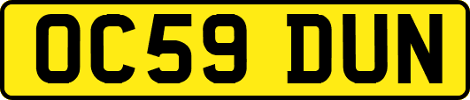 OC59DUN