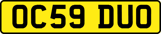 OC59DUO