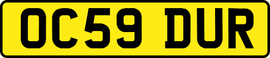OC59DUR