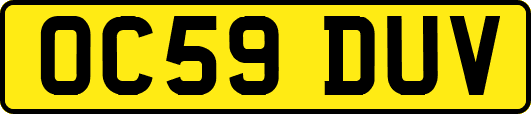 OC59DUV