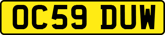 OC59DUW