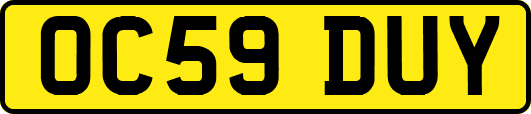 OC59DUY