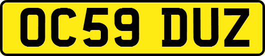 OC59DUZ