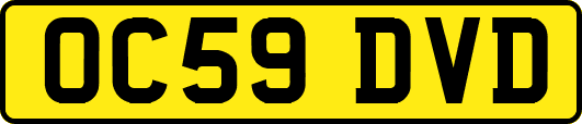OC59DVD