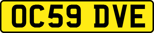 OC59DVE