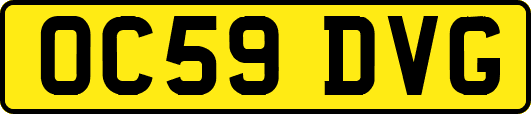 OC59DVG