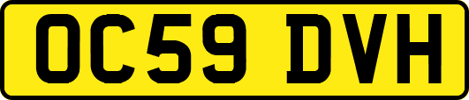 OC59DVH