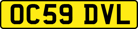OC59DVL