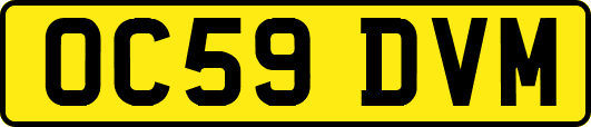 OC59DVM