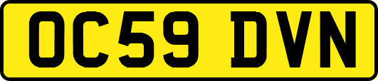 OC59DVN