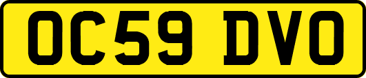 OC59DVO