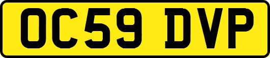 OC59DVP