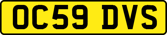 OC59DVS