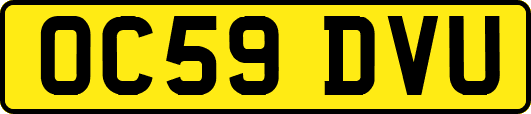 OC59DVU