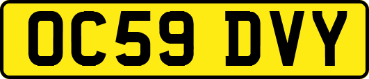 OC59DVY
