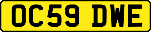 OC59DWE