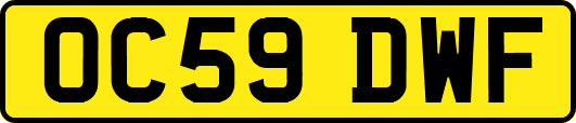 OC59DWF