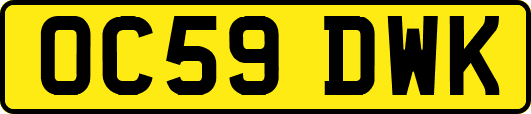 OC59DWK