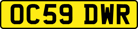 OC59DWR