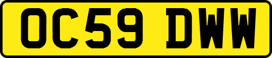 OC59DWW